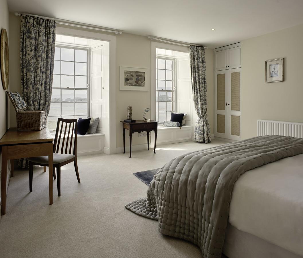 Barrow House Hotel Тралий Екстериор снимка