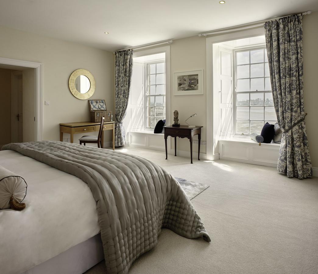 Barrow House Hotel Тралий Екстериор снимка