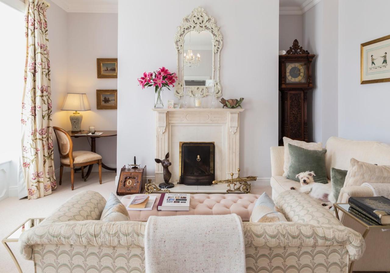 Barrow House Hotel Тралий Екстериор снимка