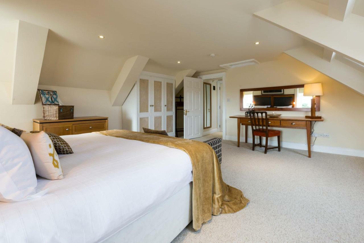 Barrow House Hotel Тралий Екстериор снимка
