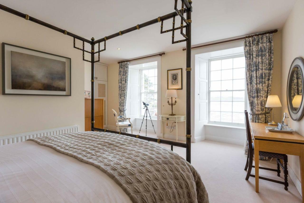 Barrow House Hotel Тралий Екстериор снимка