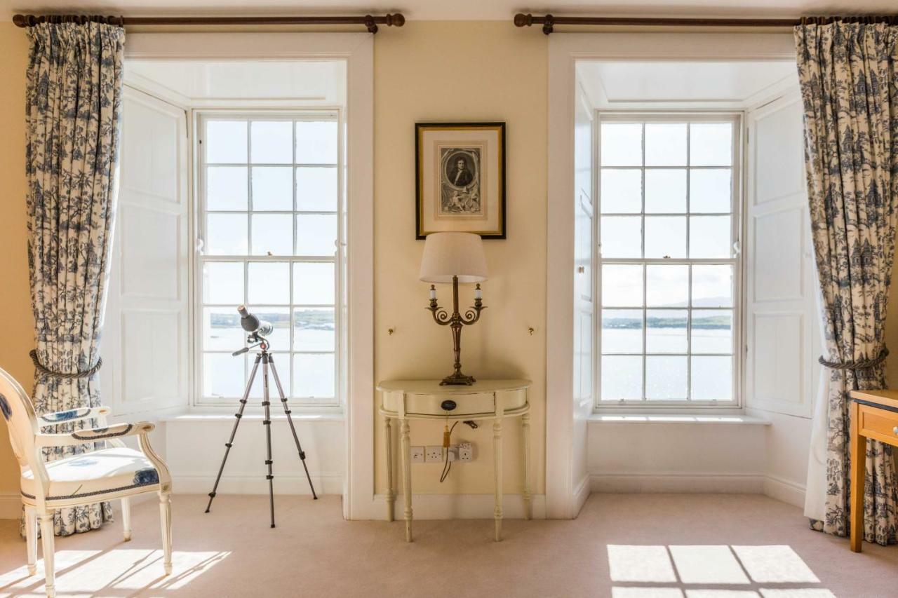 Barrow House Hotel Тралий Екстериор снимка