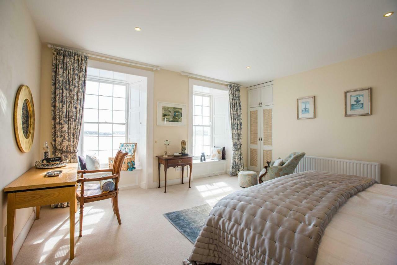 Barrow House Hotel Тралий Екстериор снимка