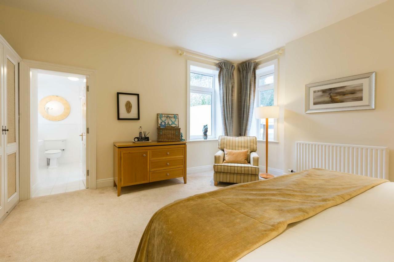 Barrow House Hotel Тралий Екстериор снимка