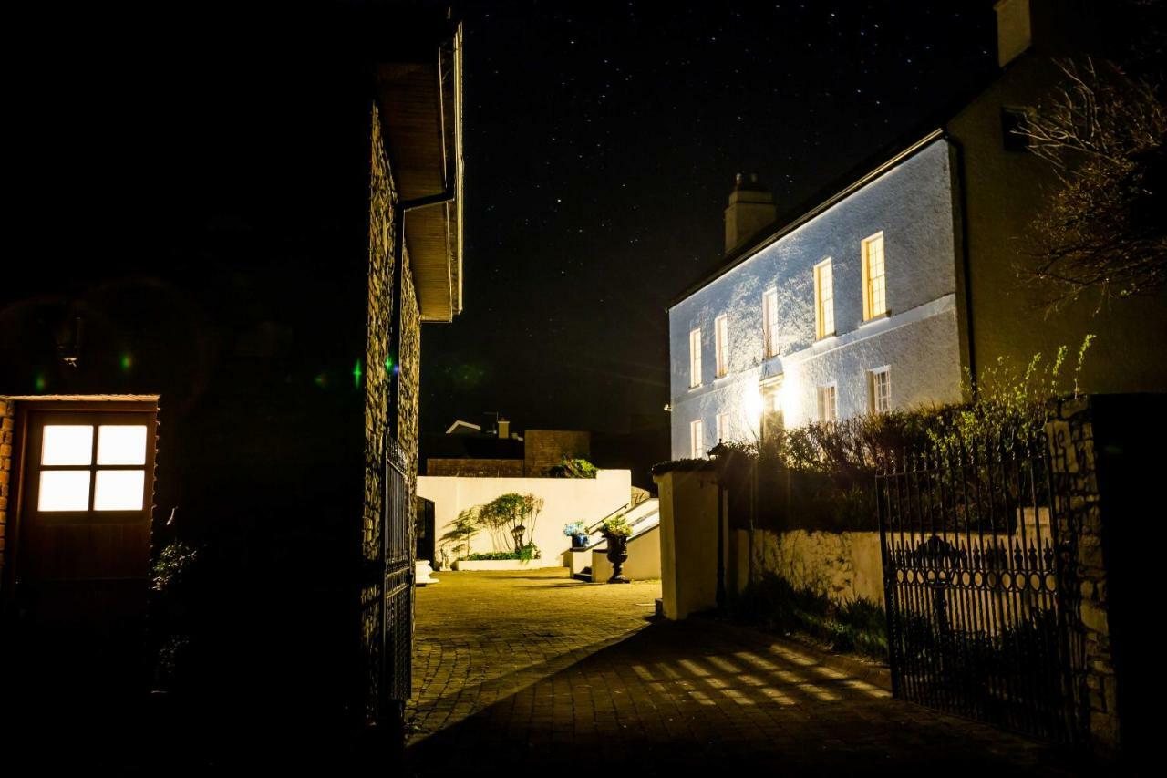 Barrow House Hotel Тралий Екстериор снимка