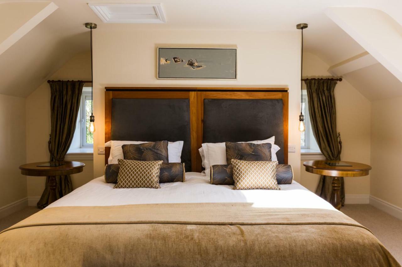 Barrow House Hotel Тралий Екстериор снимка